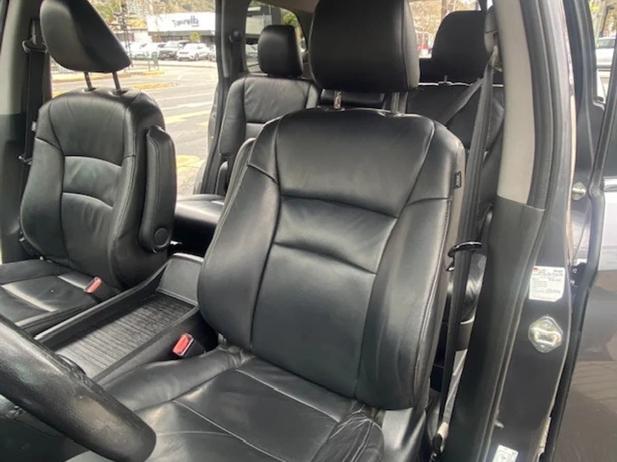 HONDA PILOT New EX 3.5 2019 - Imagen 12