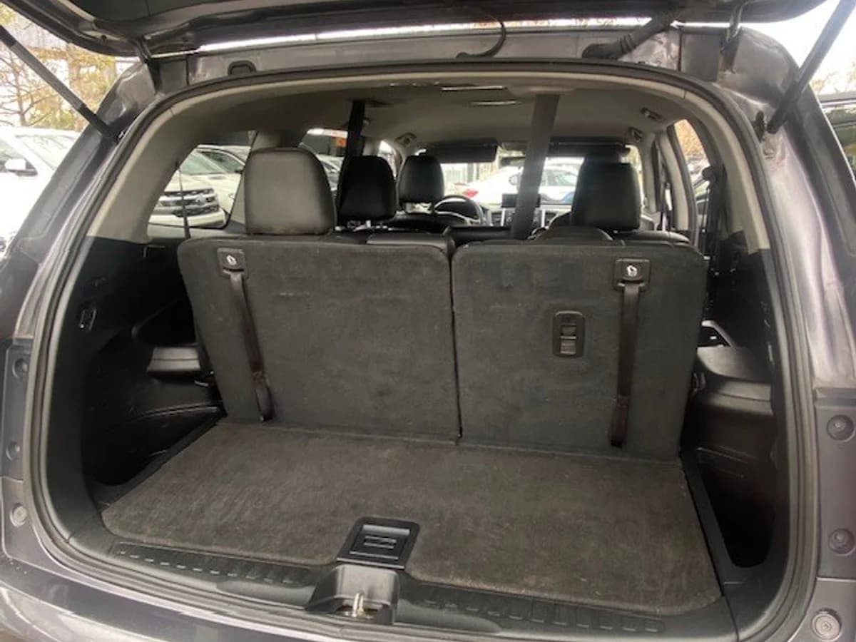 HONDA PILOT New EX 3.5 2019 - Imagen 15