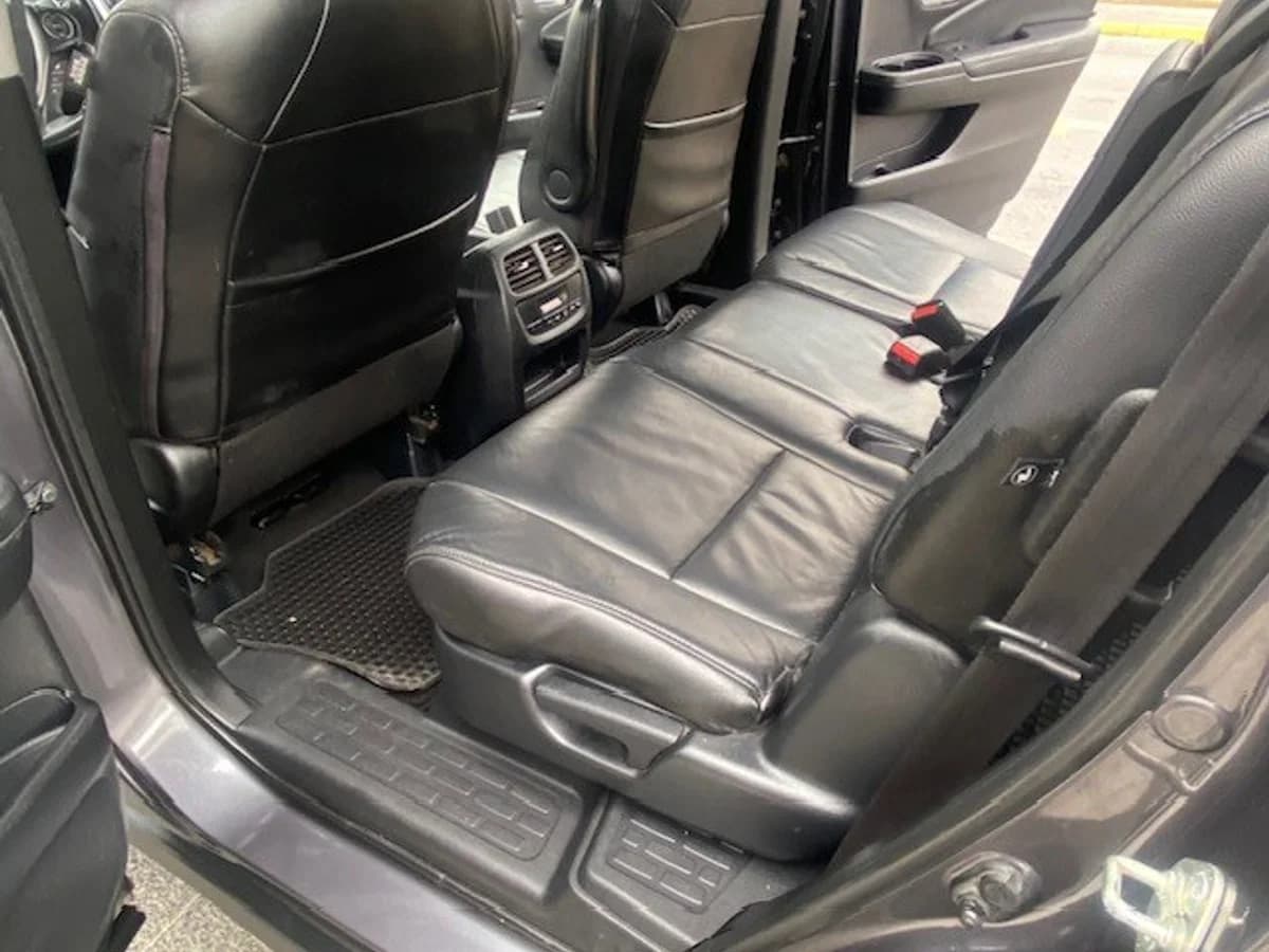 HONDA PILOT New EX 3.5 2019 - Imagen 17
