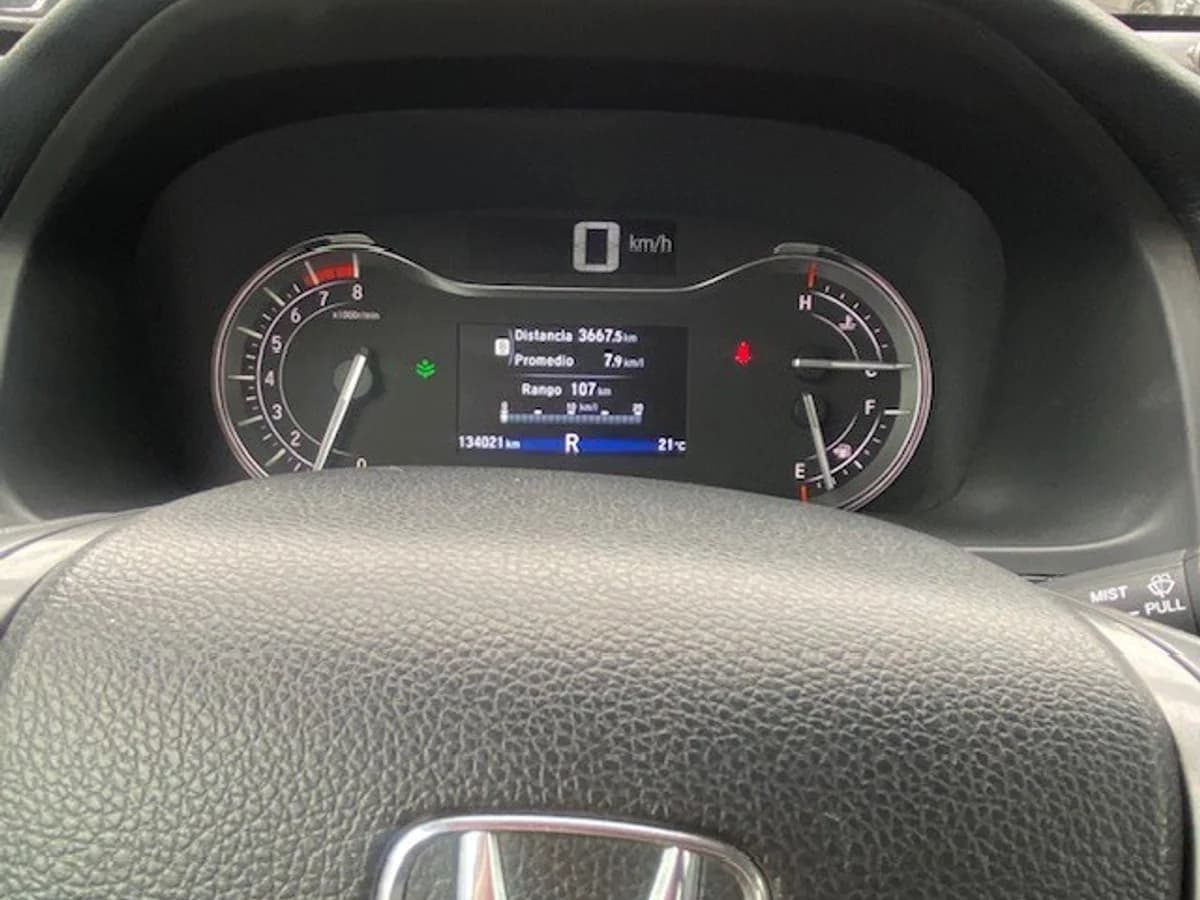 HONDA PILOT New EX 3.5 2019 - Imagen 25