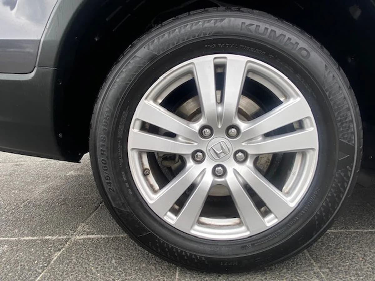 HONDA PILOT New EX 3.5 2019 - Imagen 28