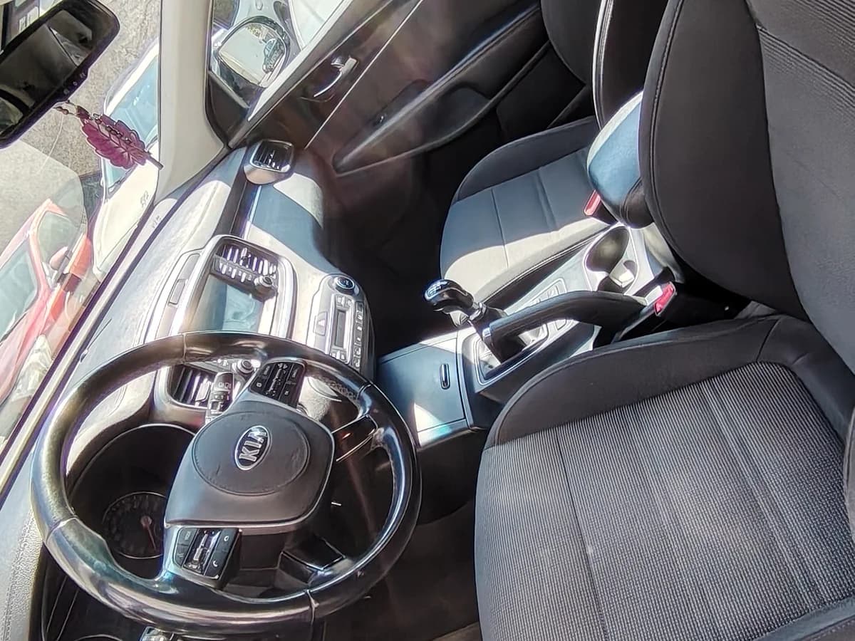 KIA Sorento 2.2 EX DIESEL 2WD 6AT 5P 2020 - Imagen 14