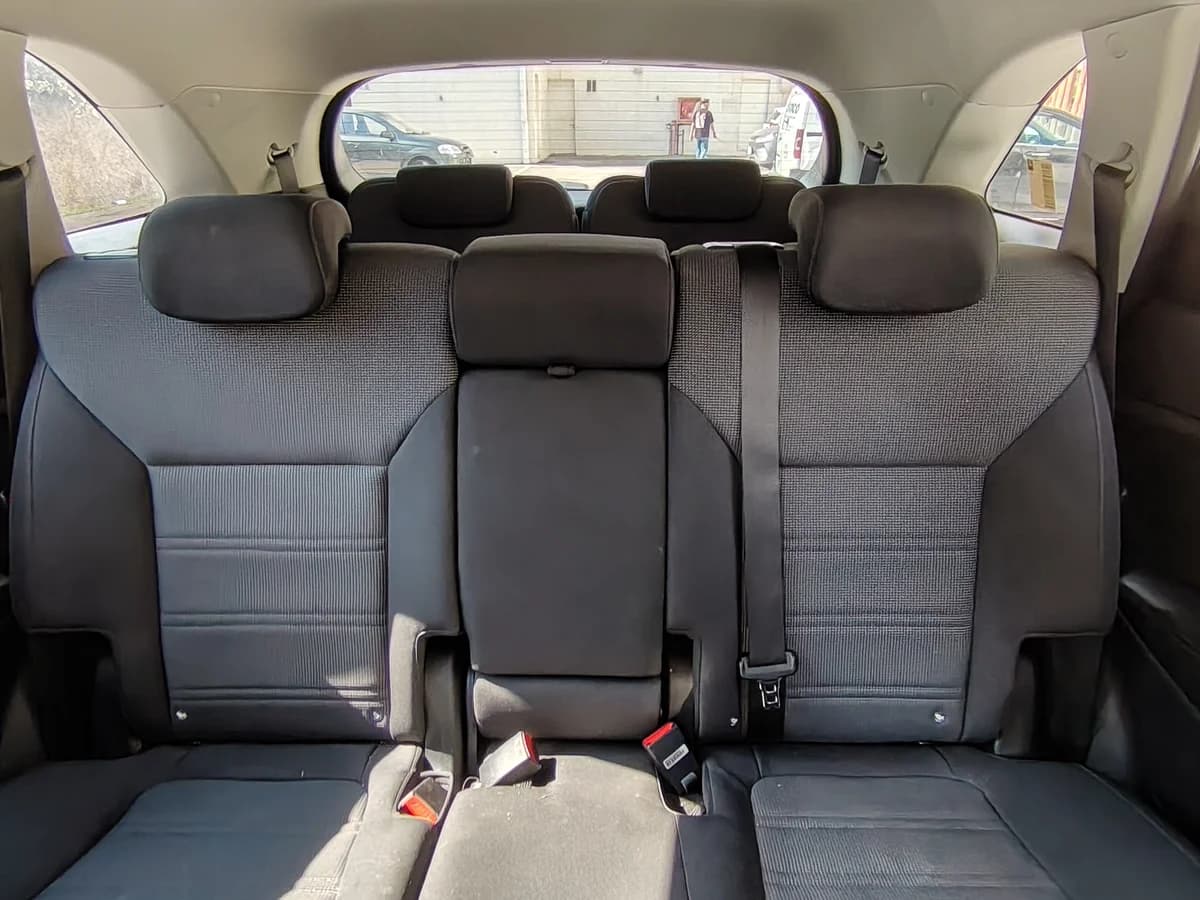 KIA Sorento 2.2 EX DIESEL 2WD 6AT 5P 2020 - Imagen 16