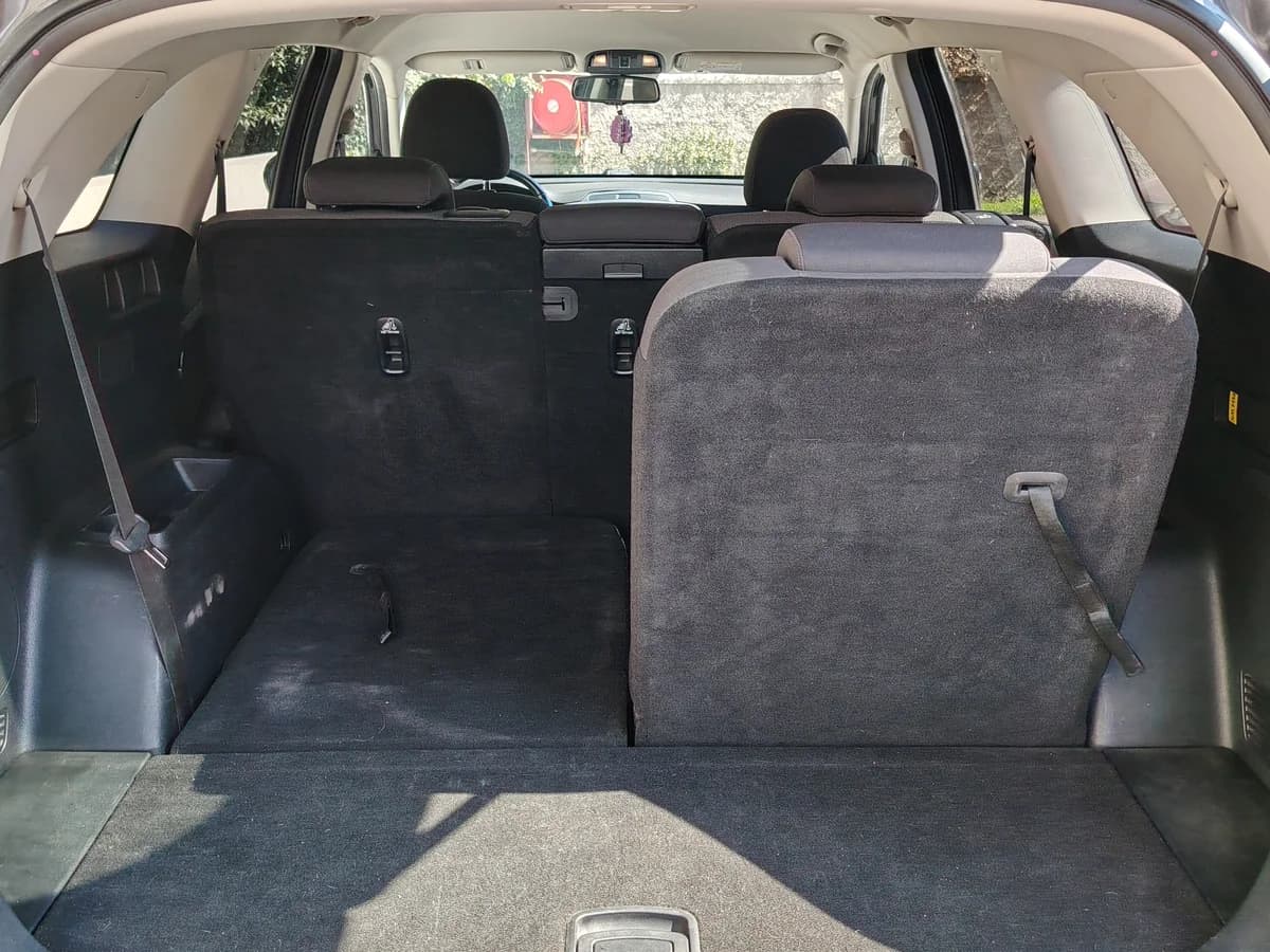 KIA Sorento 2.2 EX DIESEL 2WD 6AT 5P 2020 - Imagen 18