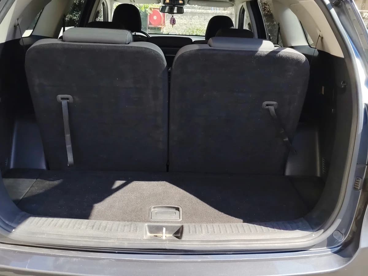 KIA Sorento 2.2 EX DIESEL 2WD 6AT 5P 2020 - Imagen 19