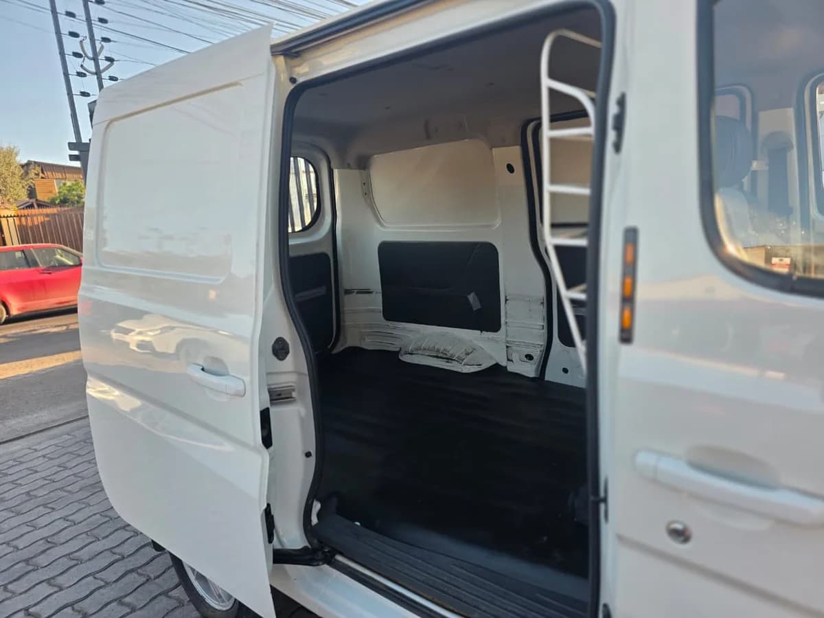 CHANGAN M201 1.2 2020 - Imagen 11