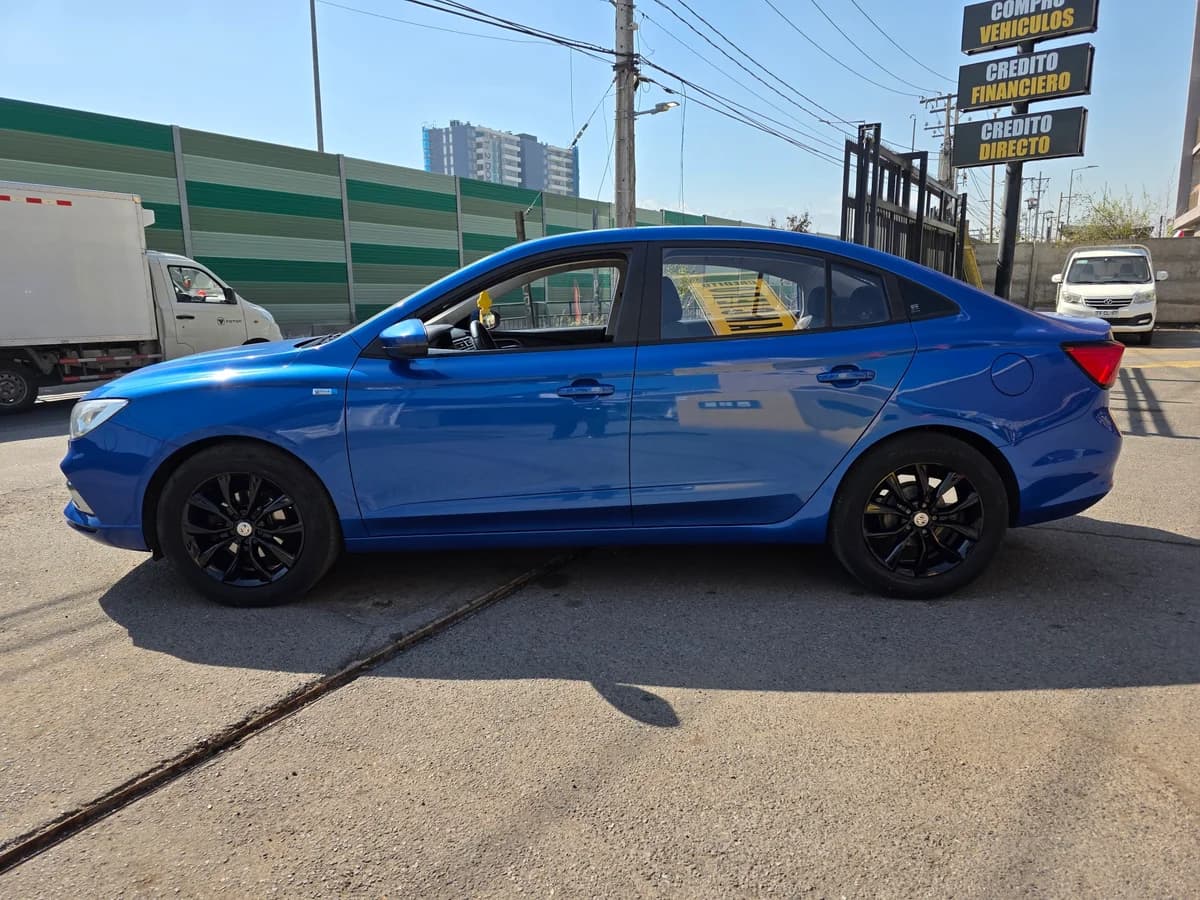 MG NEW MG 5 1.5 STD MT 2022 - Imagen 4