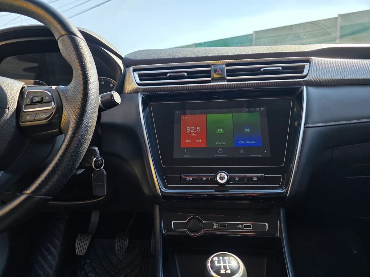 MG NEW MG 5 1.5 STD MT 2022 - Imagen 8
