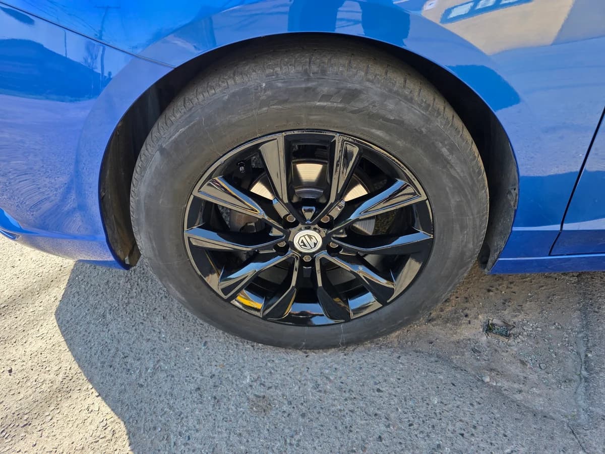 MG NEW MG 5 1.5 STD MT 2022 - Imagen 9