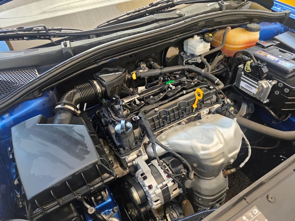 MG NEW MG 5 1.5 STD MT 2022 - Imagen 18
