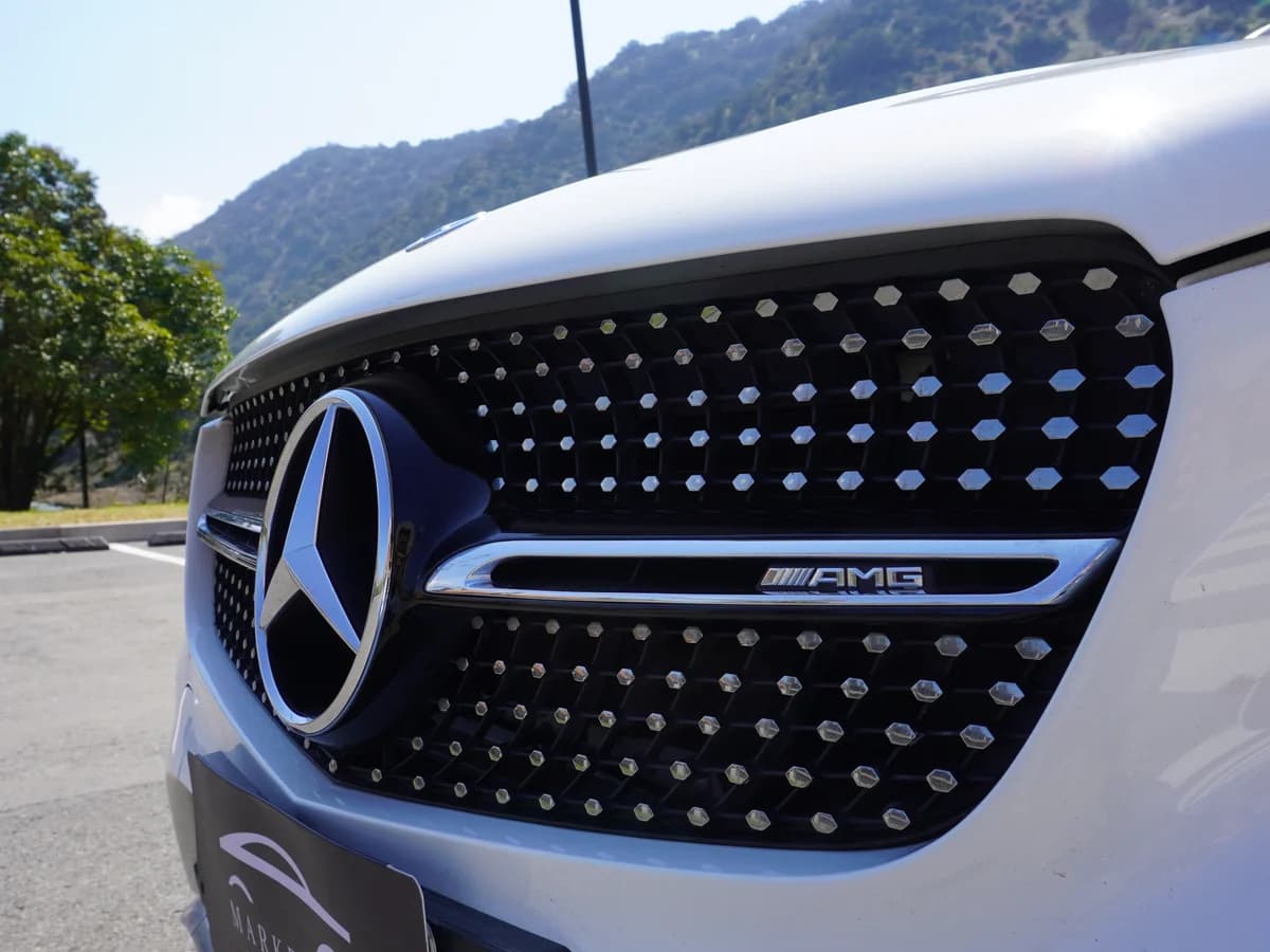 Mercedes Benz GLC 43 Amg 3.0 AT 4Matic año 2018 - Imagen 19