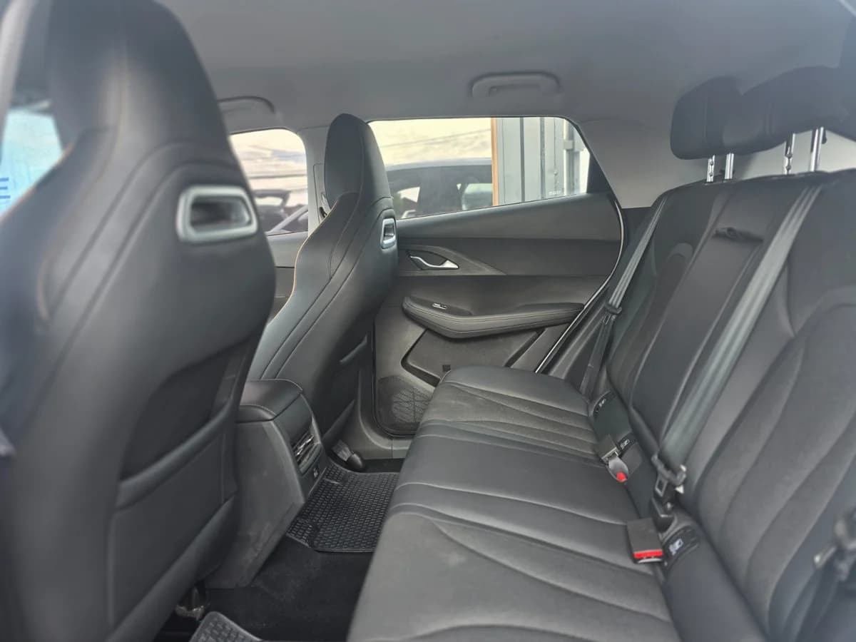 OMODA C5 1.5T 2025 - Imagen 4