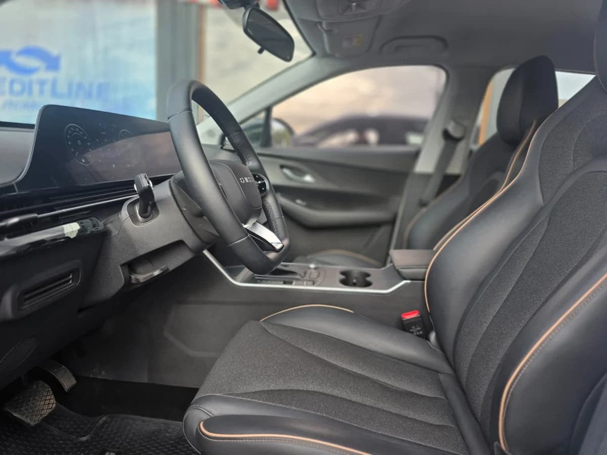 OMODA C5 1.5T 2025 - Imagen 9