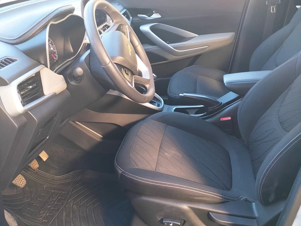 CHEVROLET Groove 1.5 LTZ S 2025 - Imagen 9