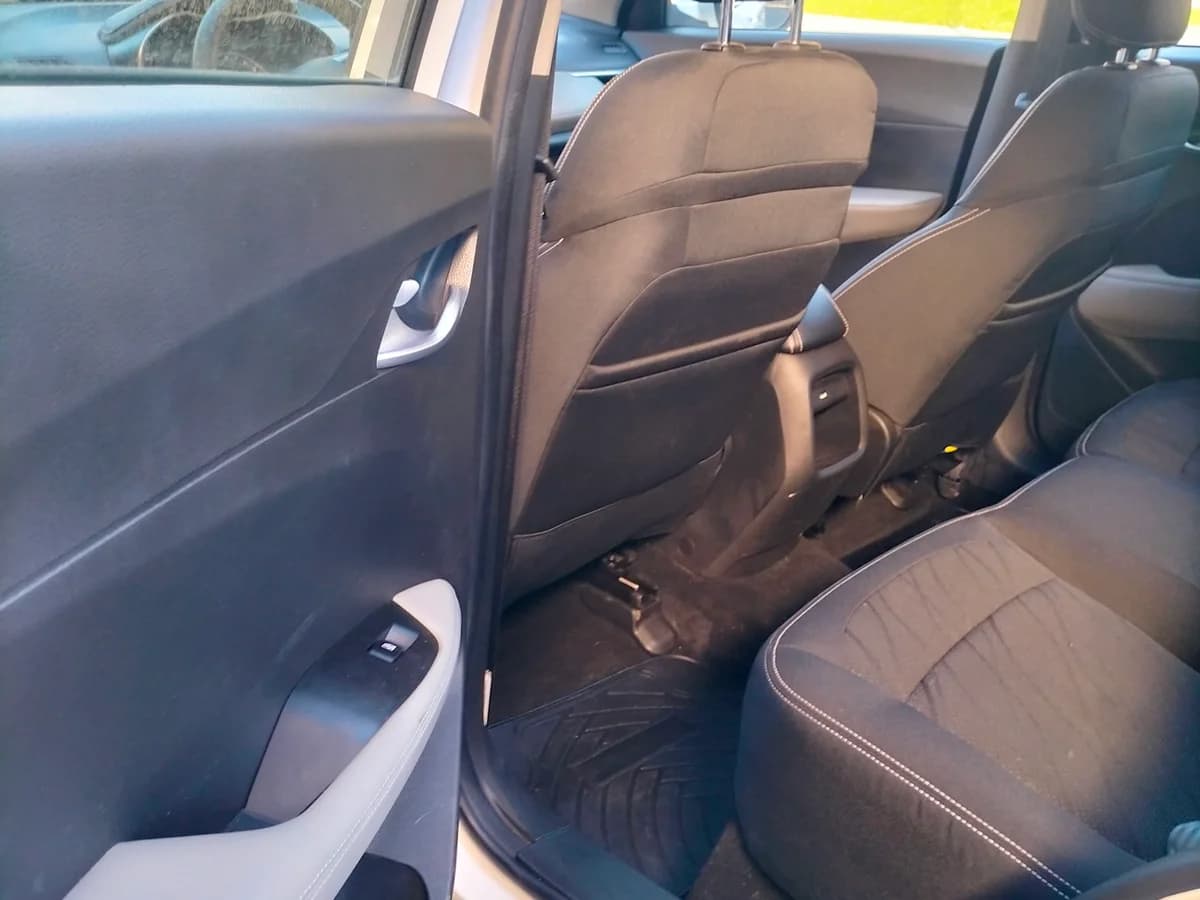 CHEVROLET Groove 1.5 LTZ S 2025 - Imagen 12