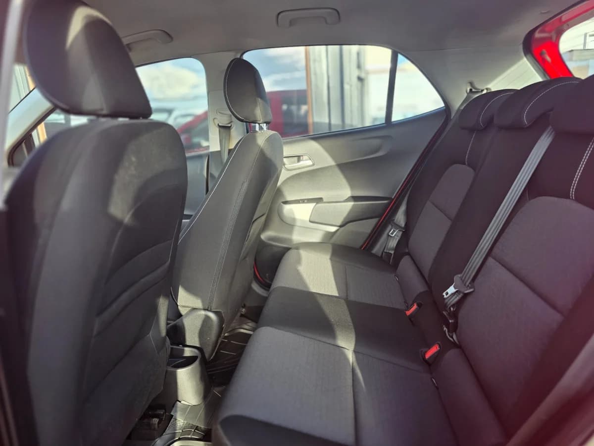 KIA Morning 1.2 mpi 2023 - Imagen 5
