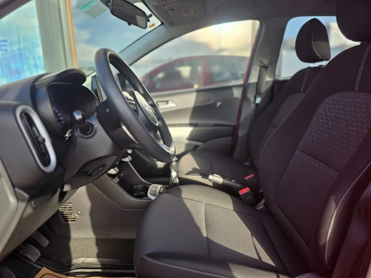 KIA Morning 1.2 mpi 2023 - Imagen 6