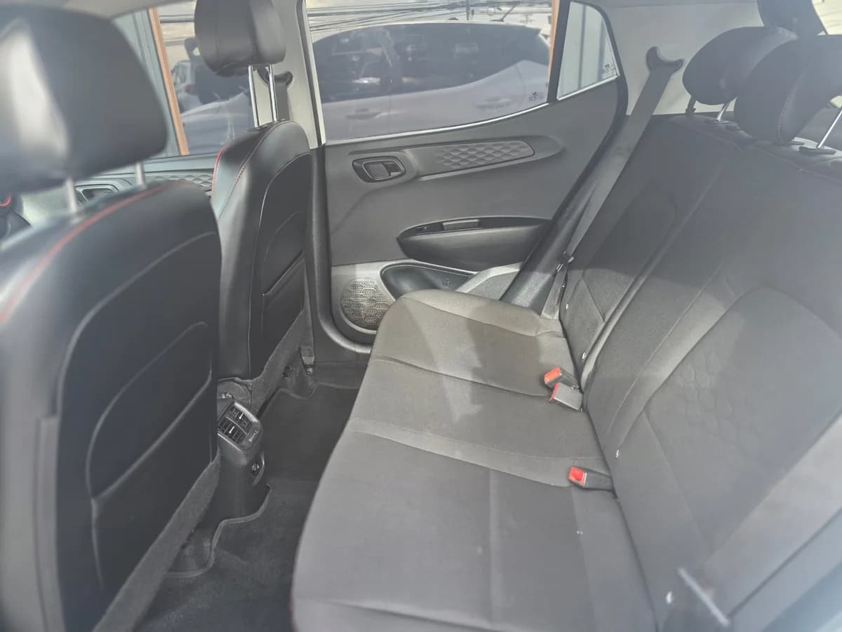 HYUNDAI Grand I10 1.2 PLUS MT 5P 2024 - Imagen 4