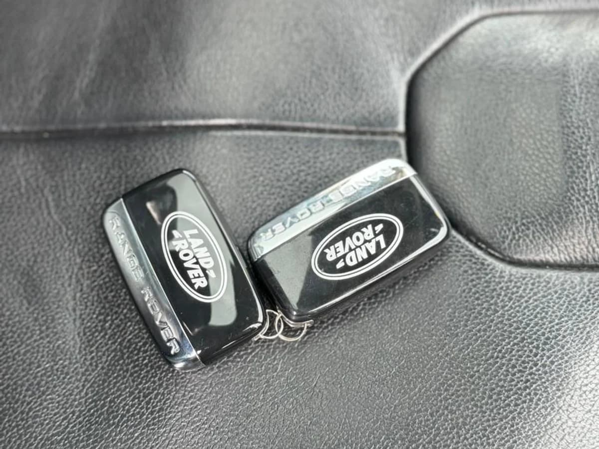 LAND ROVER Evoque 2.0 Si4 2012 - Imagen 20
