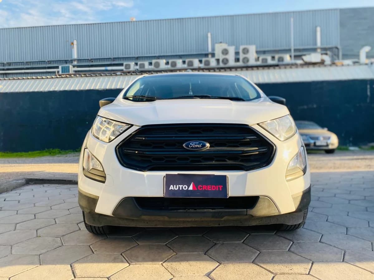 FORD Ecosport 1.5 2018 - Imagen 2