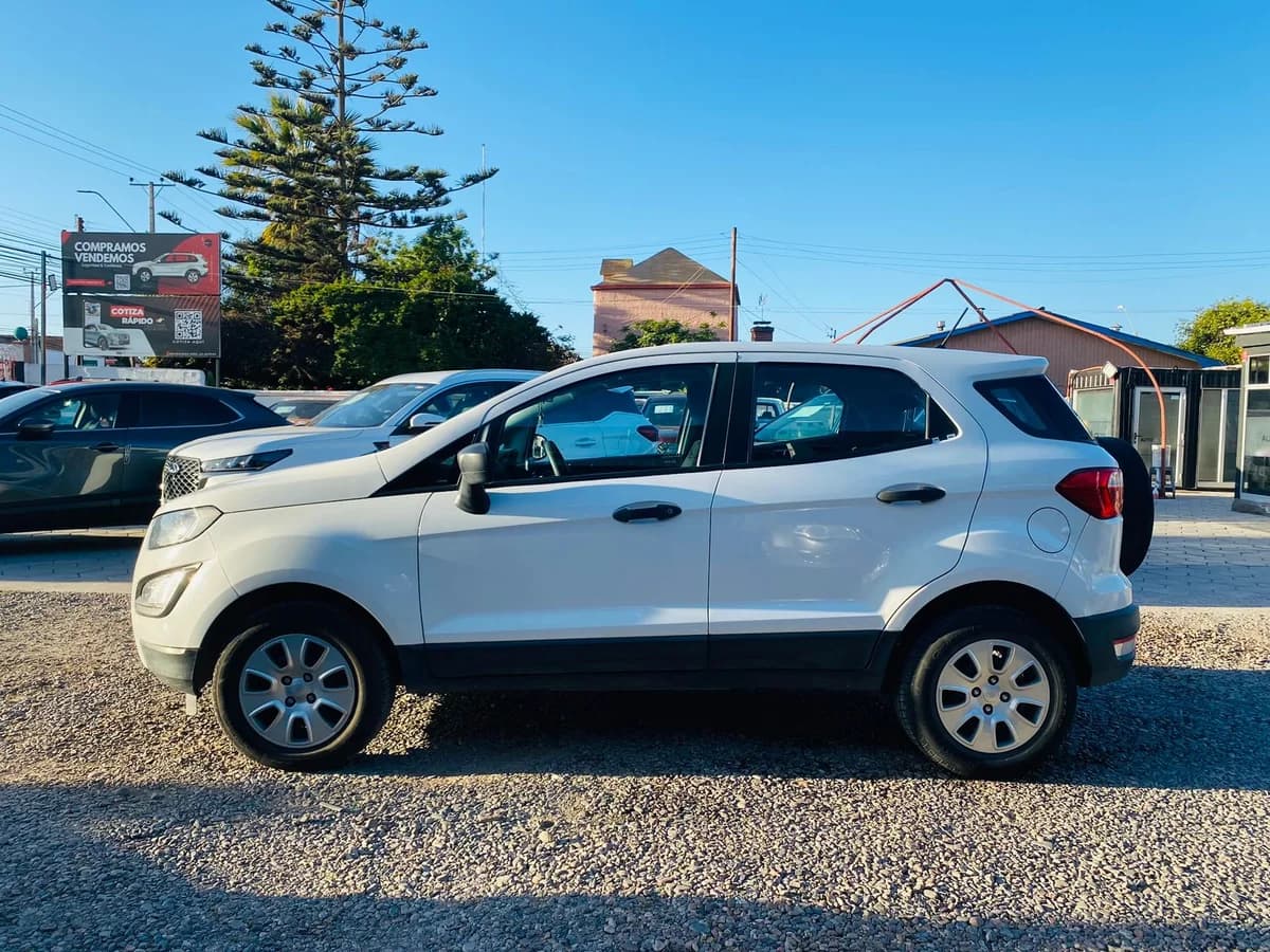 FORD Ecosport 1.5 2018 - Imagen 3