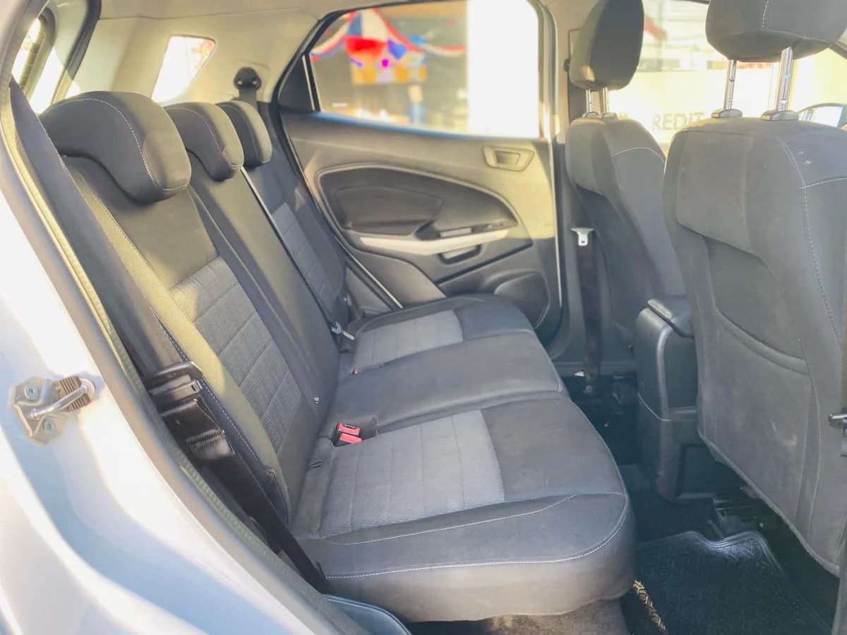 FORD Ecosport 1.5 2018 - Imagen 9
