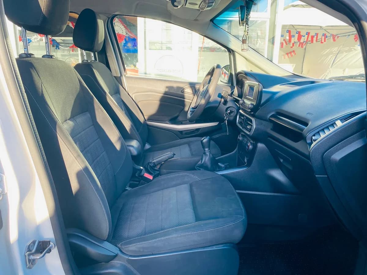FORD Ecosport 1.5 2018 - Imagen 10