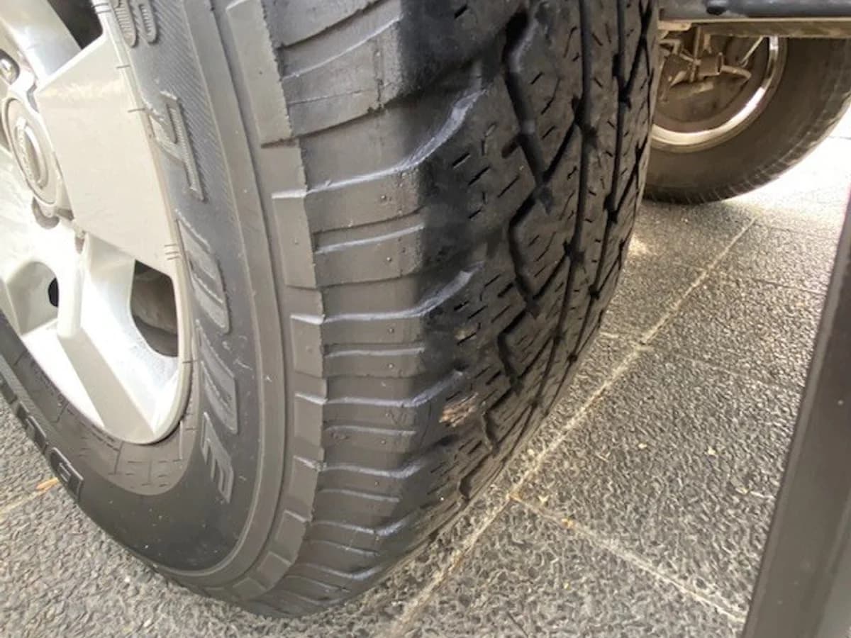 NISSAN NAVARA Lux 4x4 2.5 AT 2015 - Imagen 12