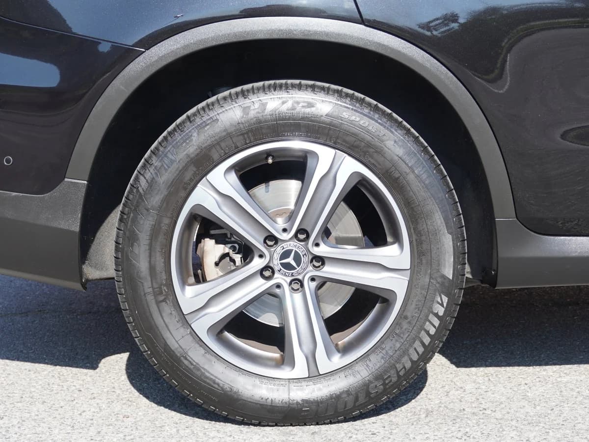 Mercedes Benz GLC 200 - Imagen 16