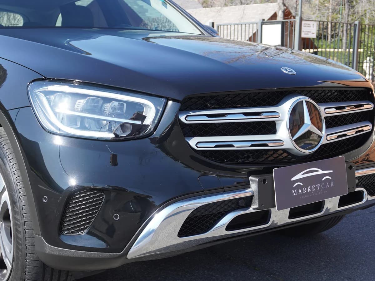 Mercedes Benz GLC 200 - Imagen 17