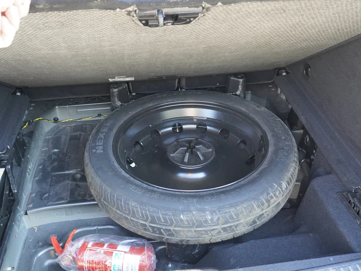 Mercedes Benz GLC 200 - Imagen 19