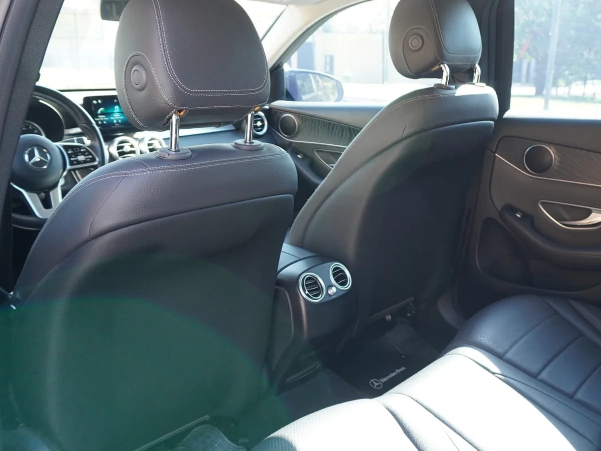 Mercedes Benz GLC 200 - Imagen 21
