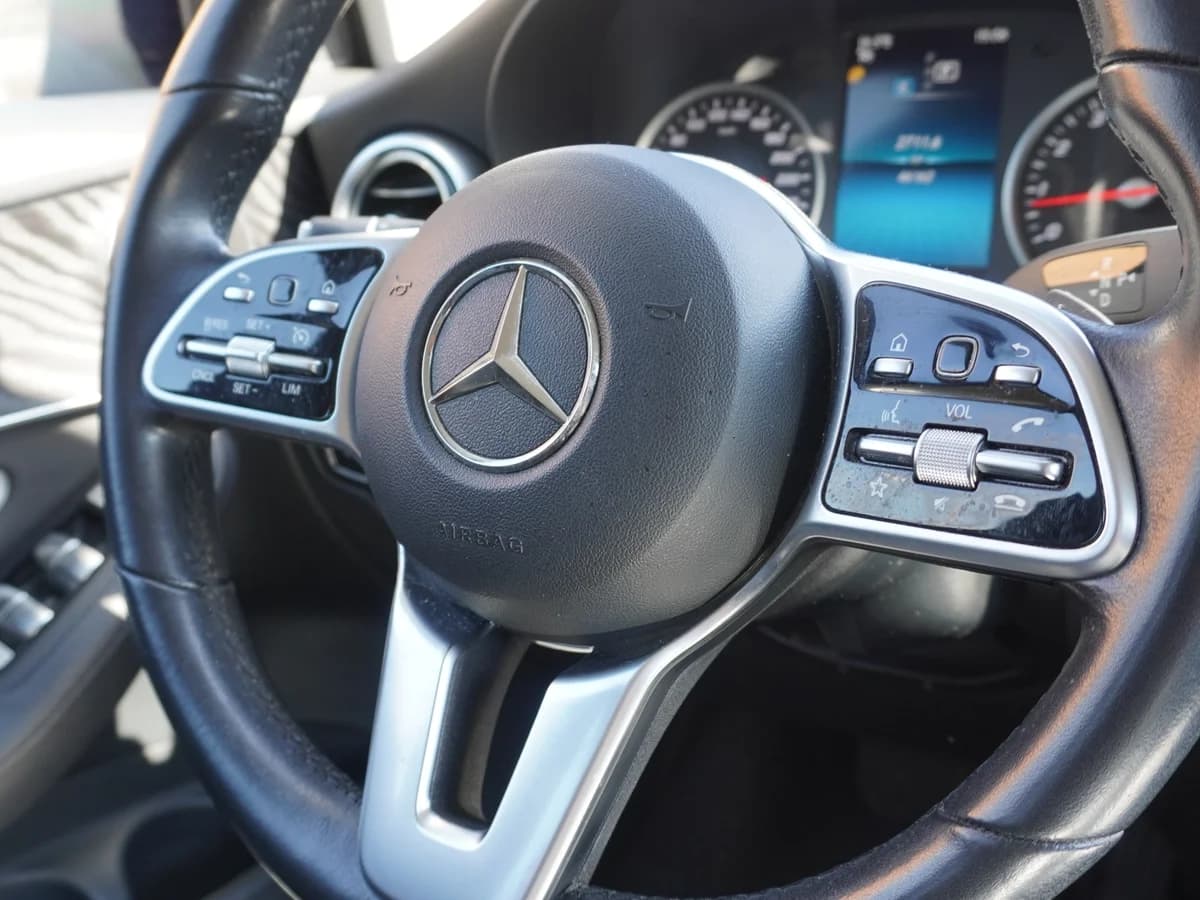Mercedes Benz GLC 200 - Imagen 28