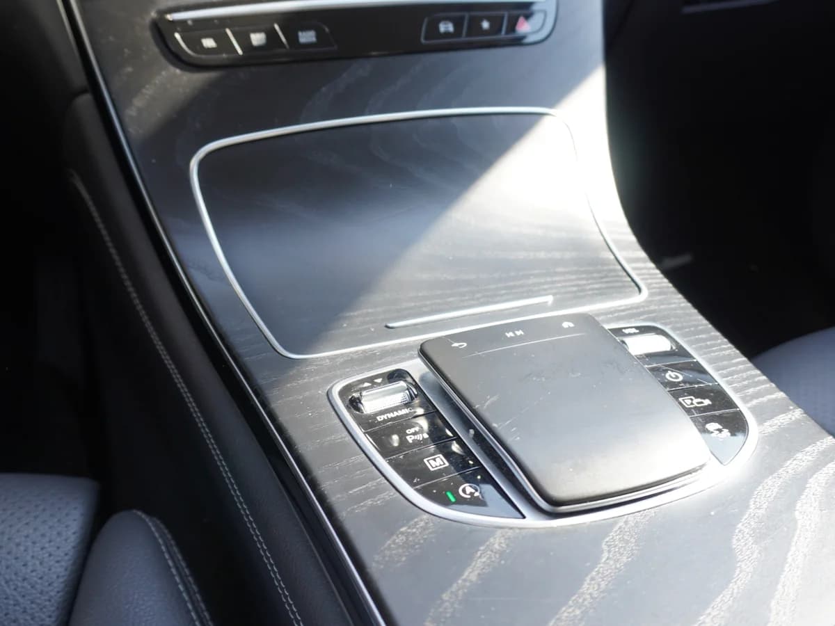 Mercedes Benz GLC 200 - Imagen 29