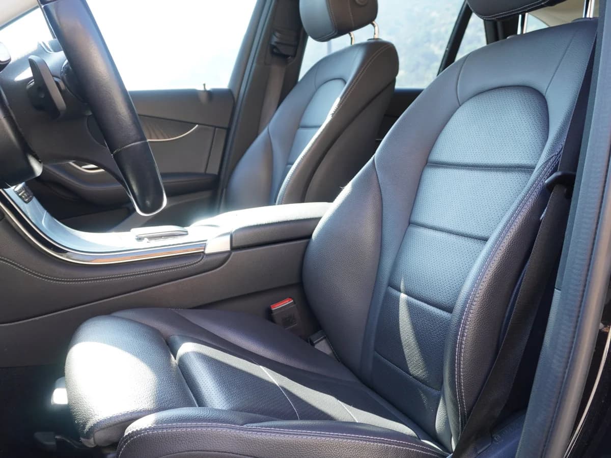 Mercedes Benz GLC 200 - Imagen 30