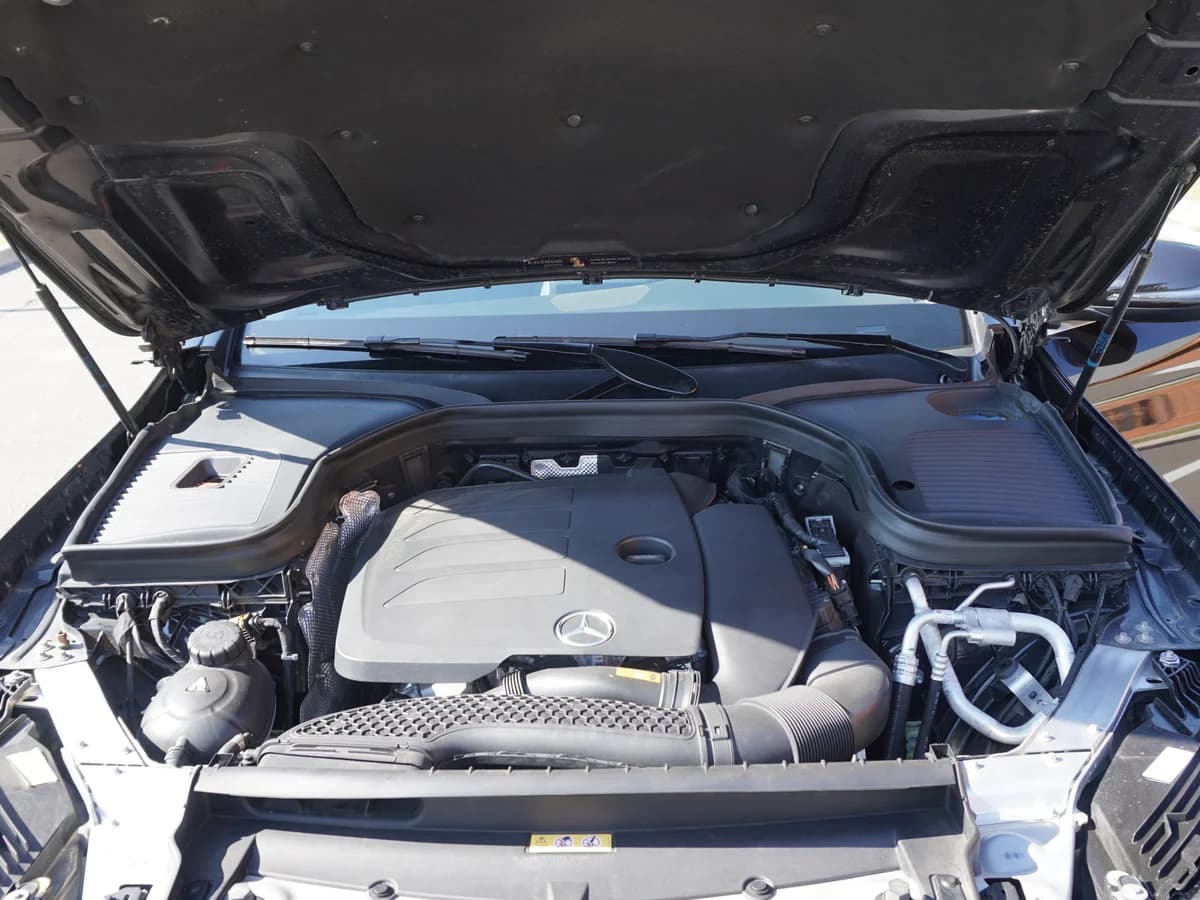 Mercedes Benz GLC 200 - Imagen 33