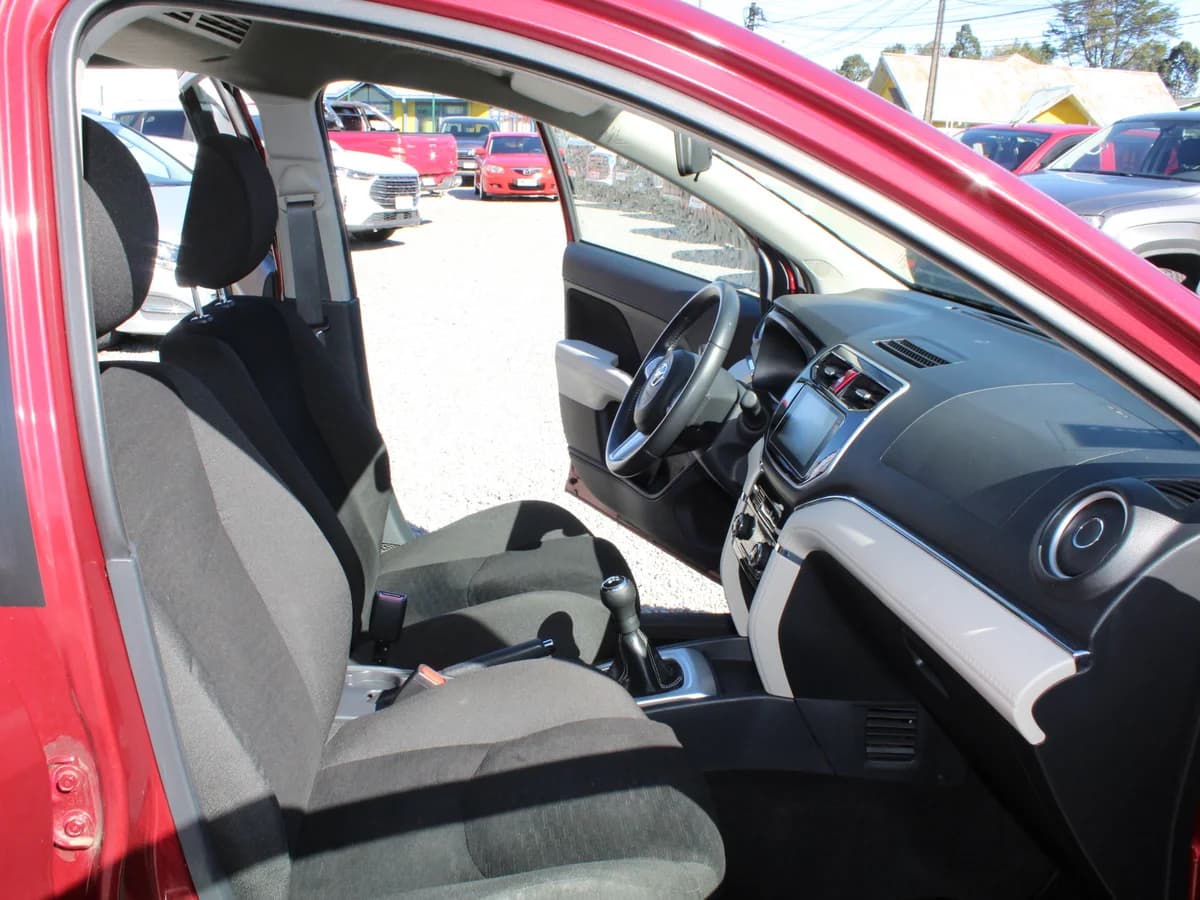 TOYOTA RUSH XEI 1.5 2022 - Imagen 6