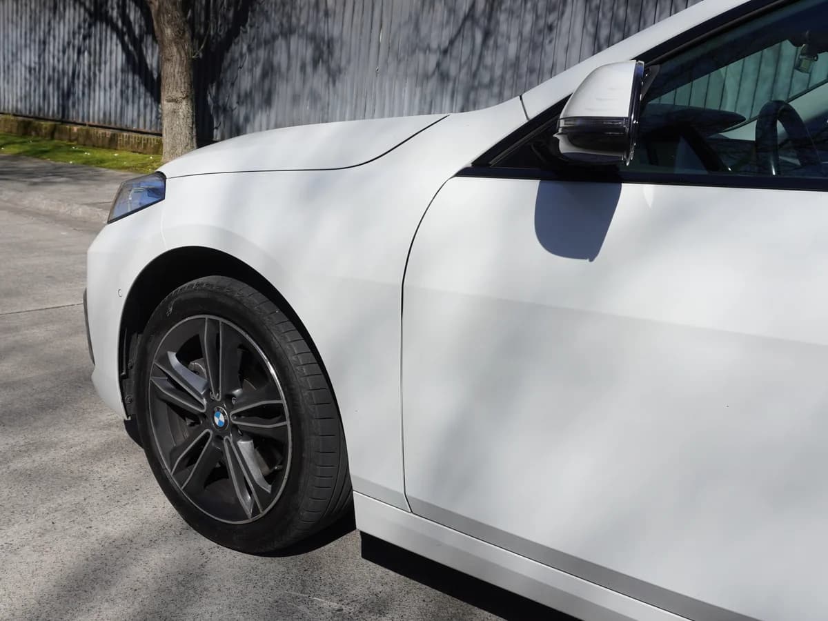 BMW 218 Grand Coupe - Imagen 11