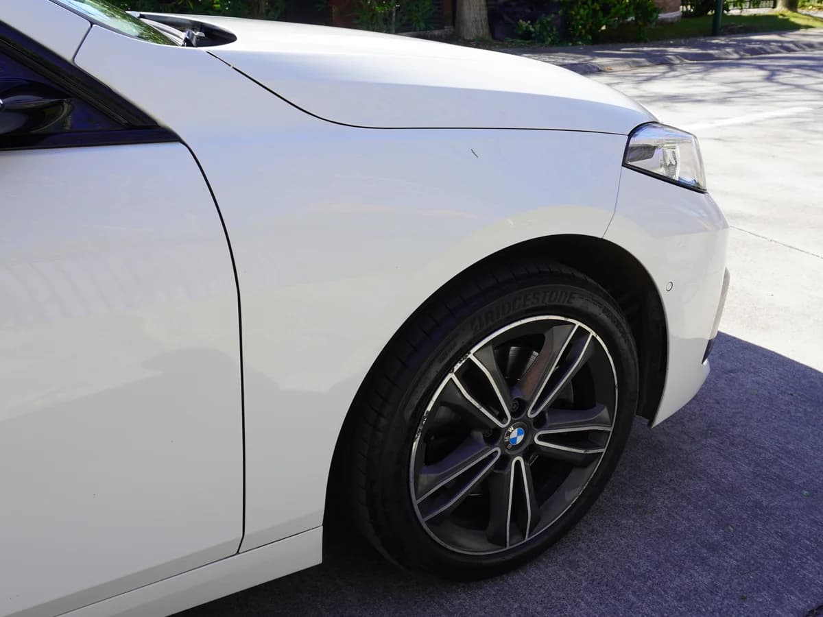 BMW 218 Grand Coupe - Imagen 12