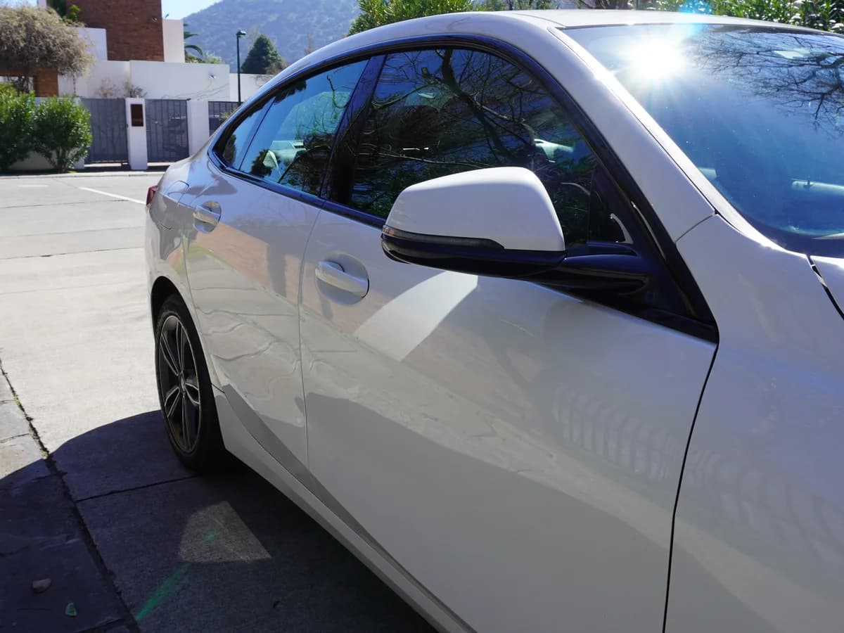 BMW 218 Grand Coupe - Imagen 13