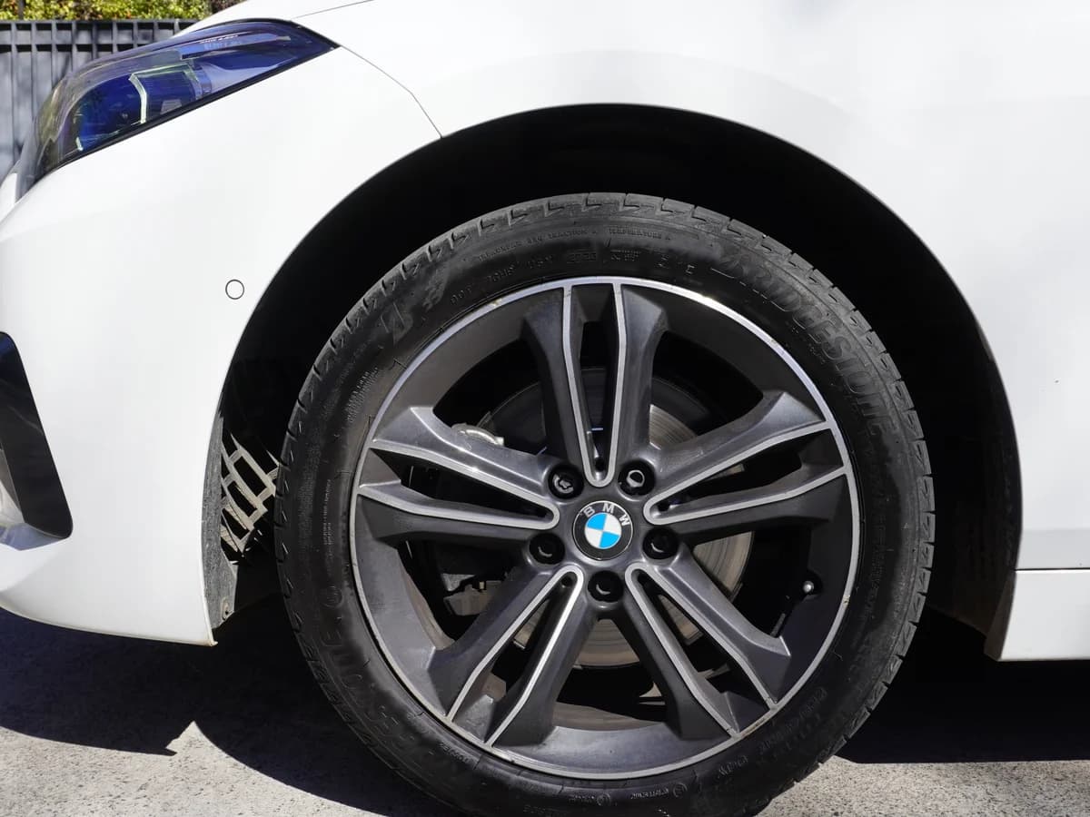 BMW 218 Grand Coupe - Imagen 14