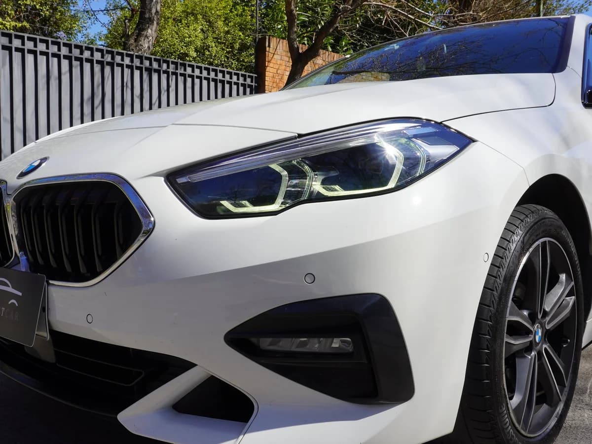 BMW 218 Grand Coupe - Imagen 15