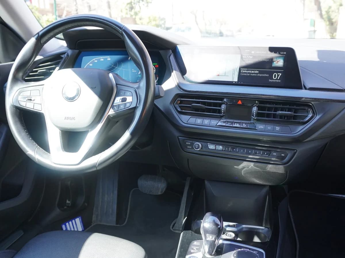 BMW 218 Grand Coupe - Imagen 20