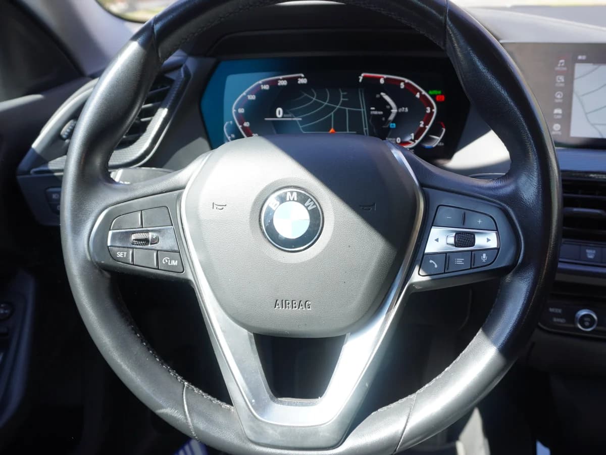BMW 218 Grand Coupe - Imagen 22