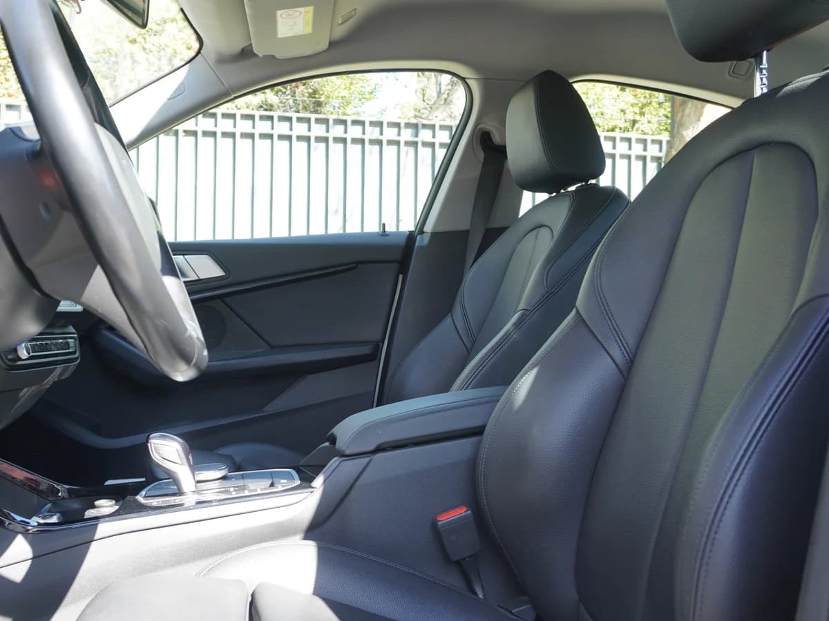 BMW 218 Grand Coupe - Imagen 28