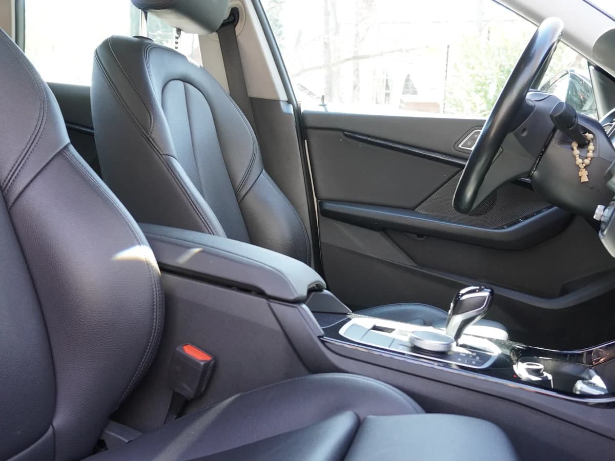 BMW 218 Grand Coupe - Imagen 29