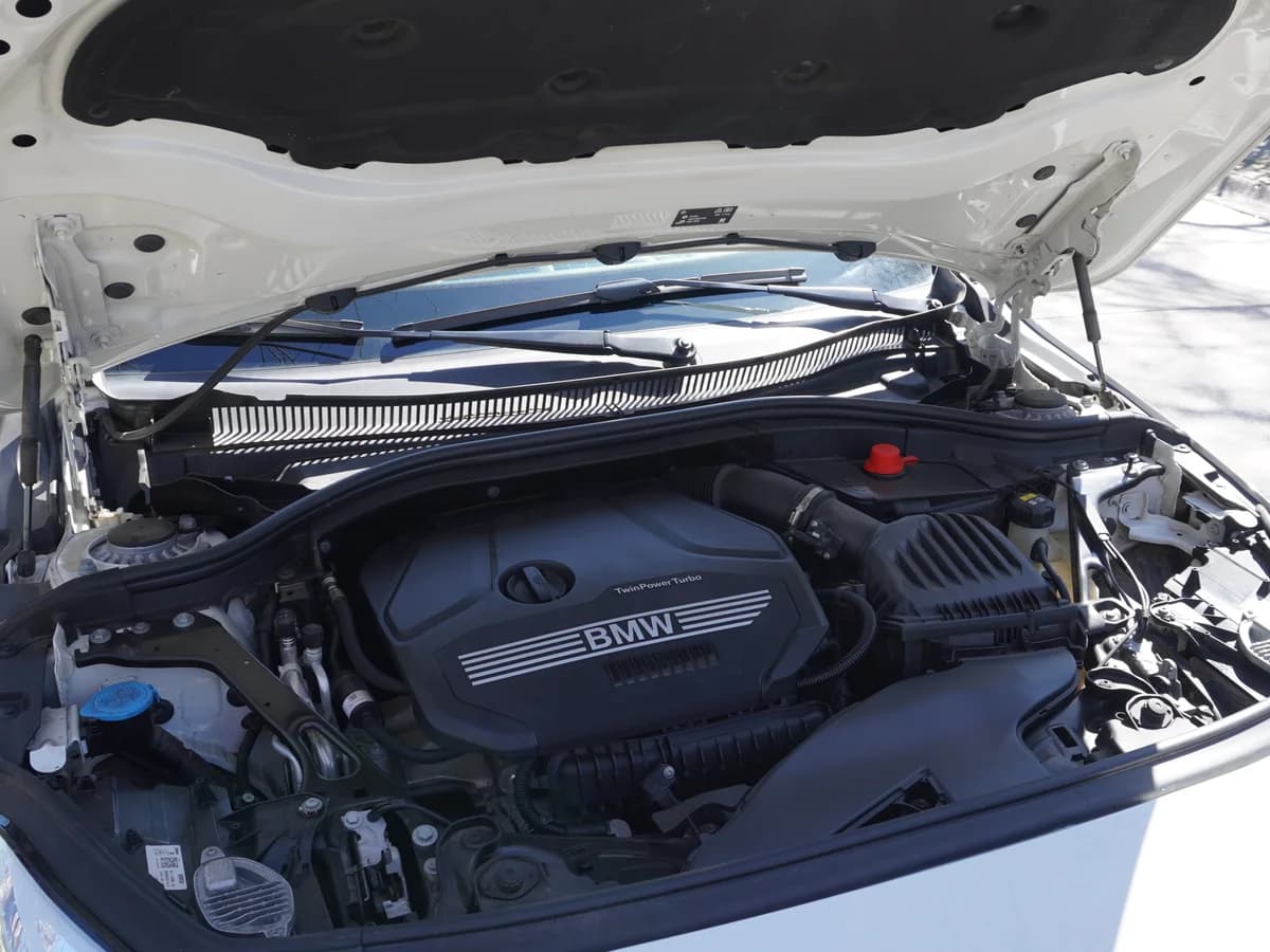 BMW 218 Grand Coupe - Imagen 31