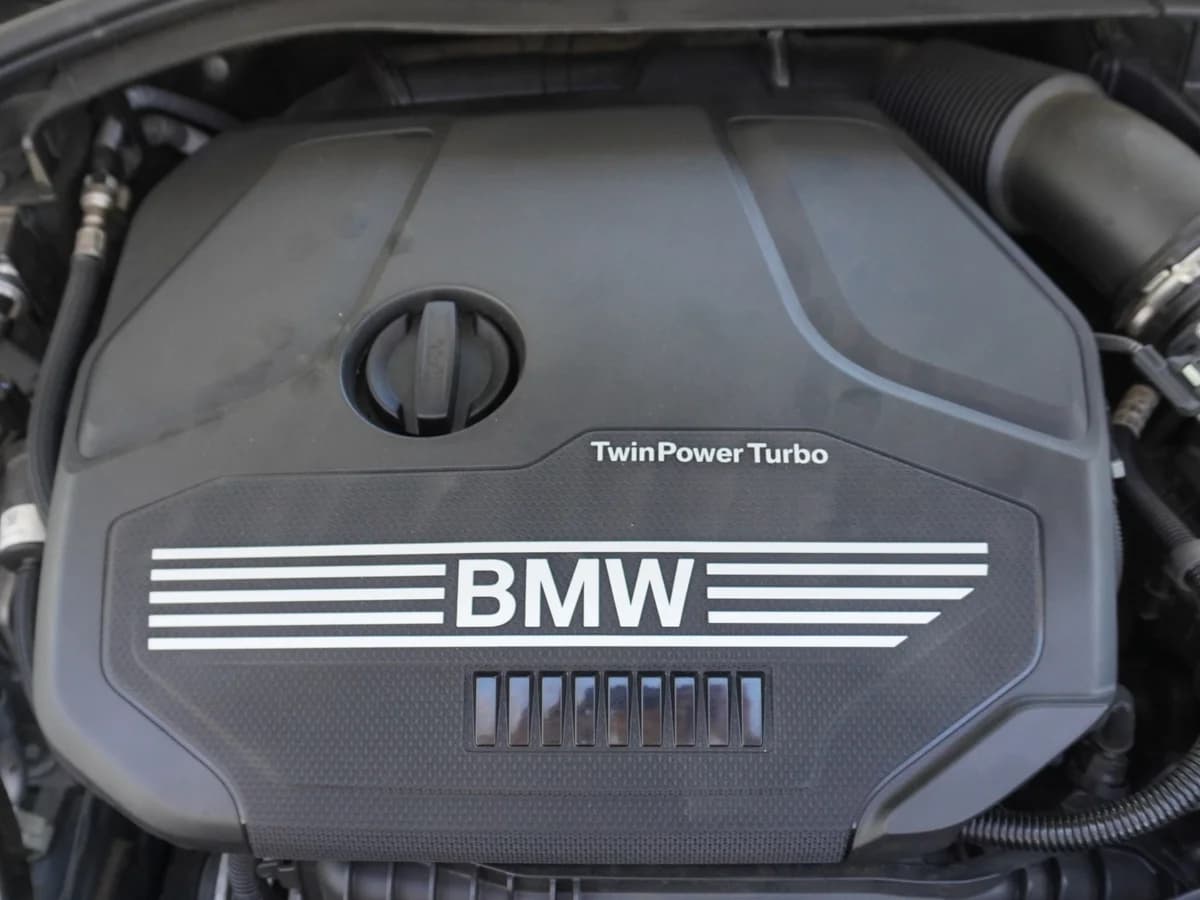 BMW 218 Grand Coupe - Imagen 33