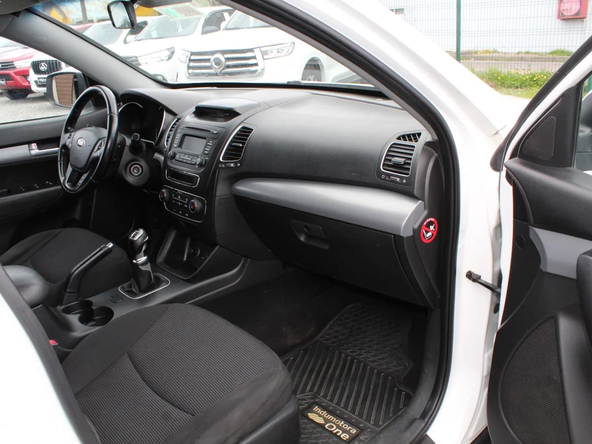 KIA Sorento EX 2.4 2014 - Imagen 5