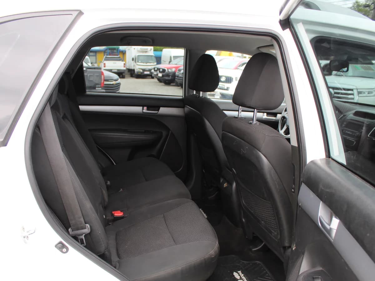 KIA Sorento EX 2.4 2014 - Imagen 7